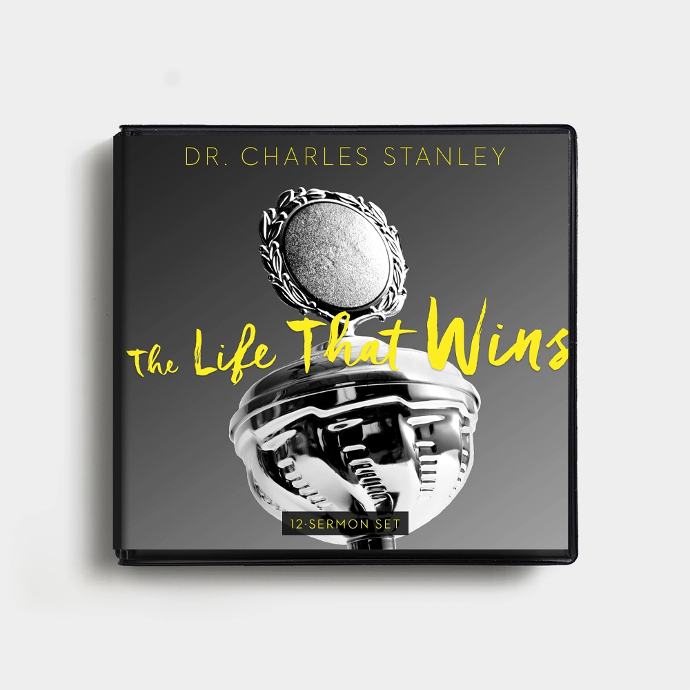The Life that Wins