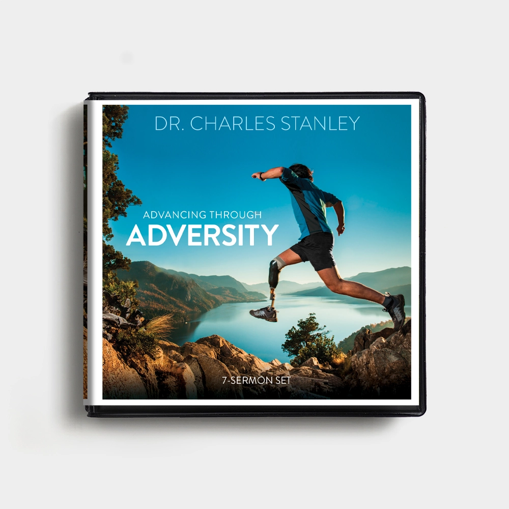 Advancing Through Adversity