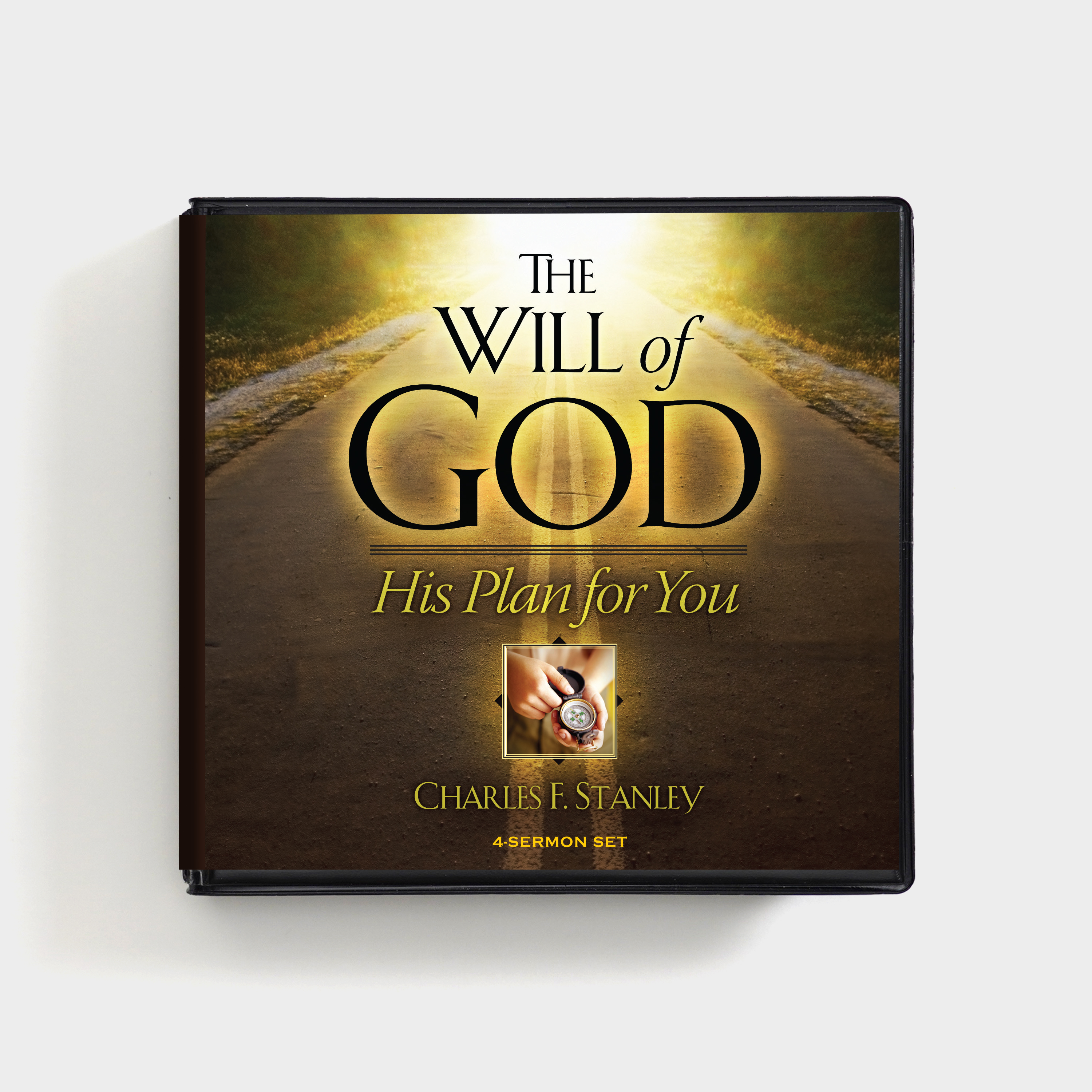 The Will of God: His Plan for You