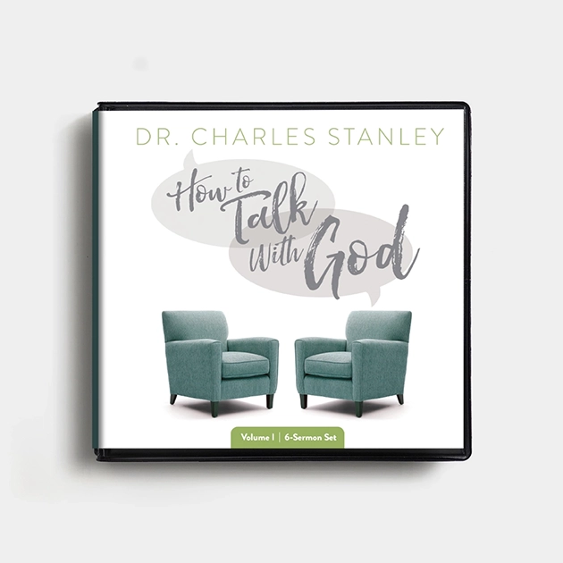 How to Talk With God (Volume 1)