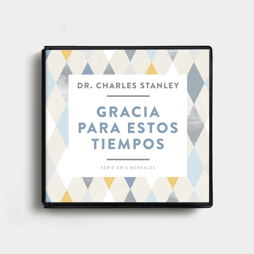 Gracia para estos tiempos