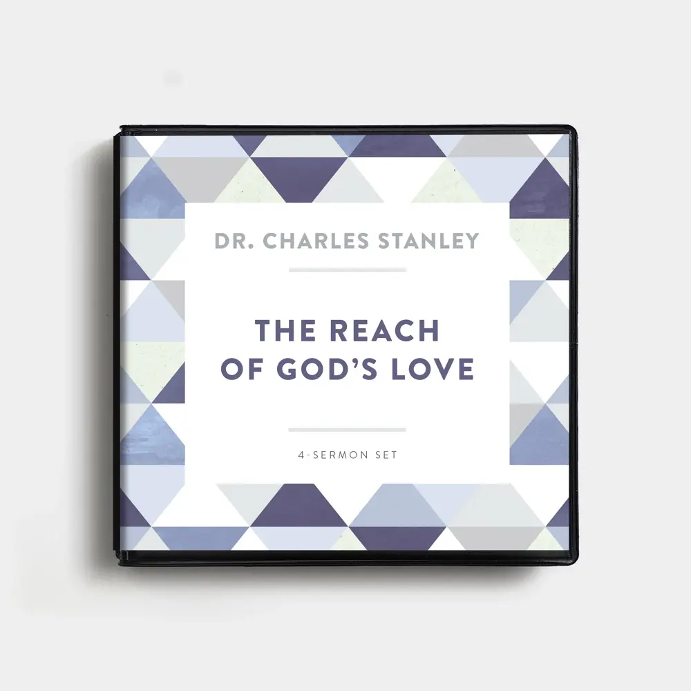 The Reach of God's Love