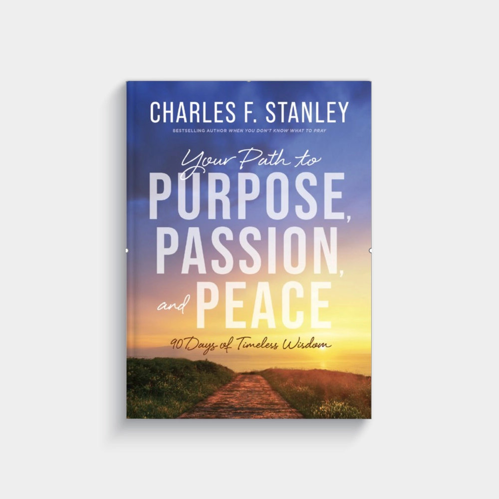 Your Path to Purpose Passion and Peace