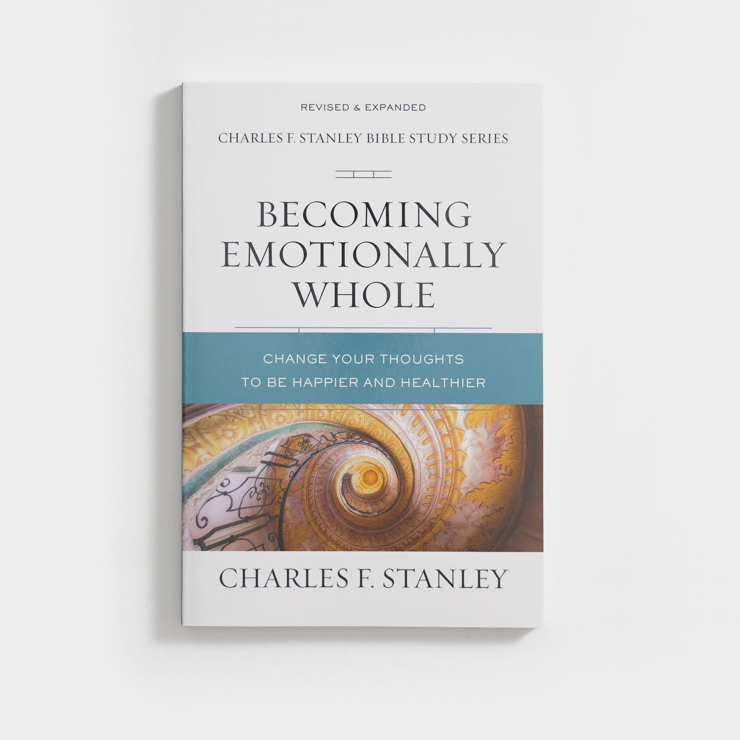 Becoming Emotionally Whole