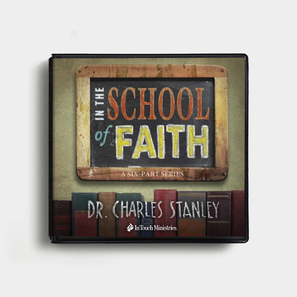 In the School of Faith