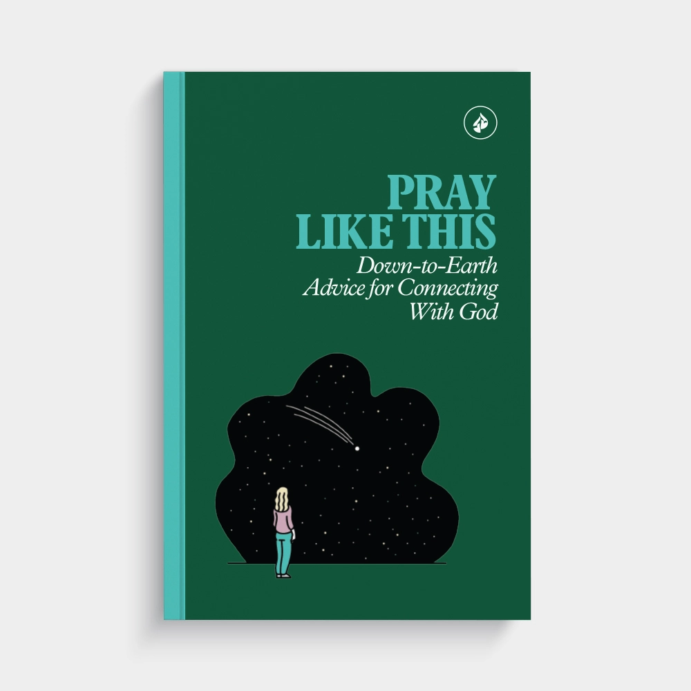 Pray Like This