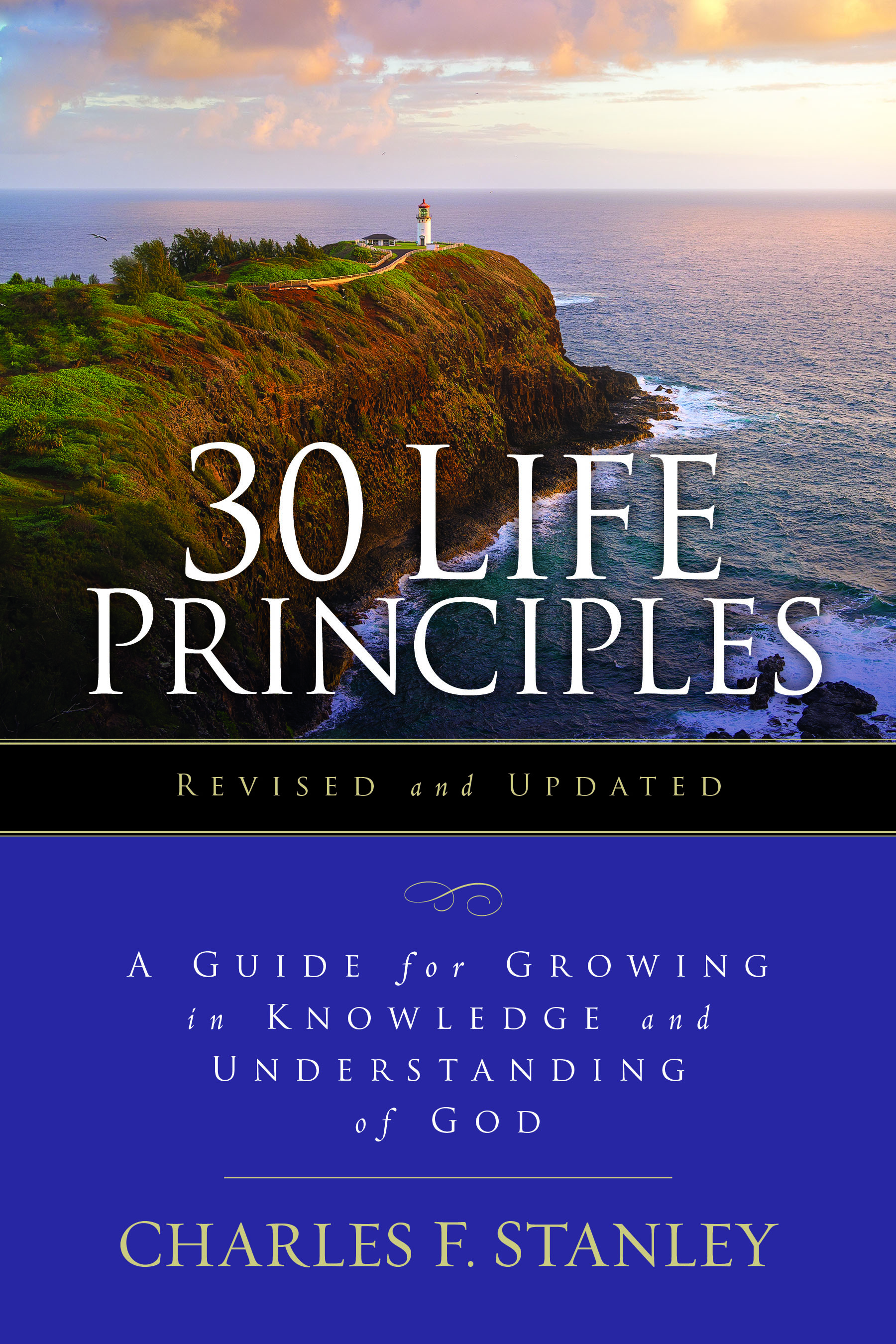30 Life Principles Study Guide - Free
