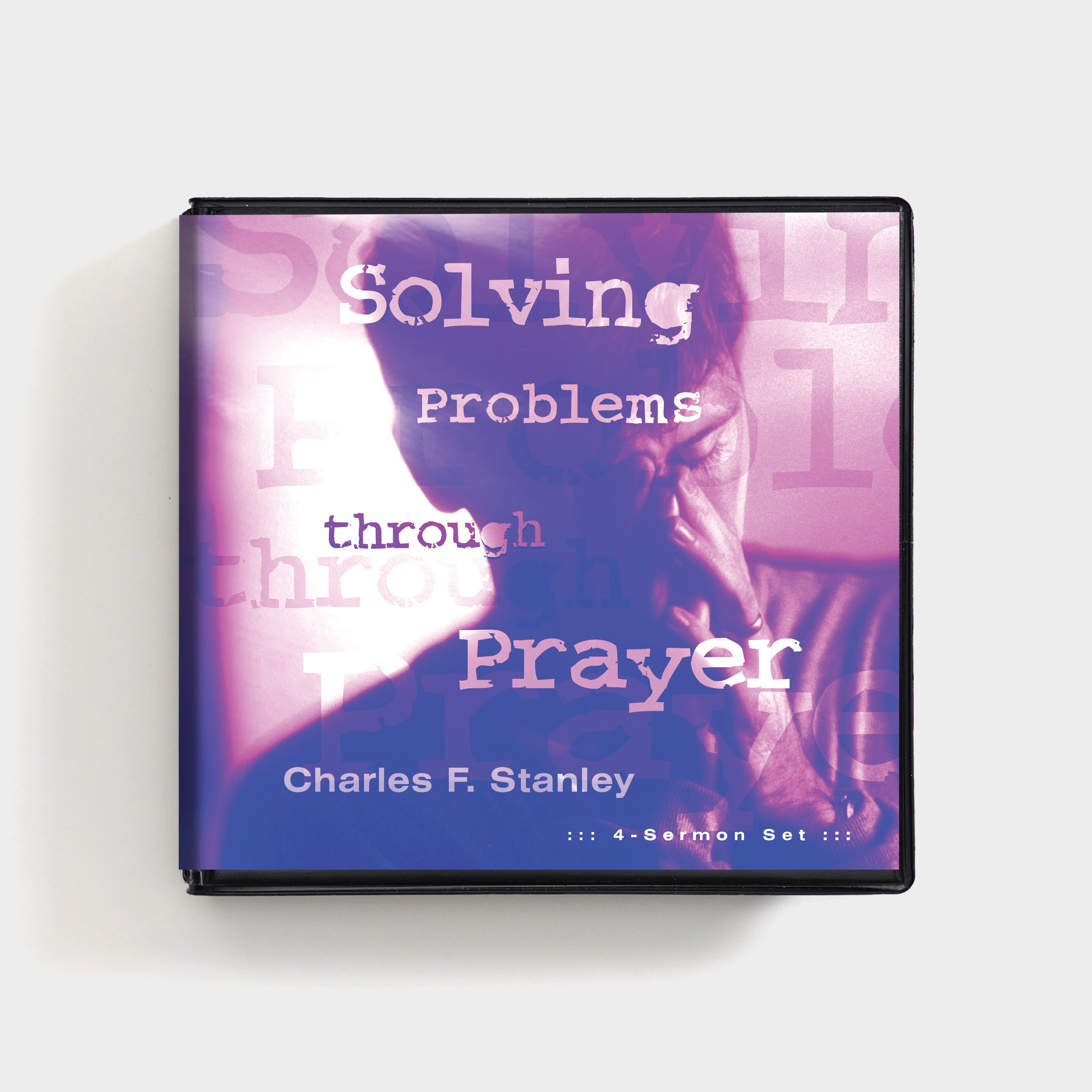 Solving Problems Through Prayer