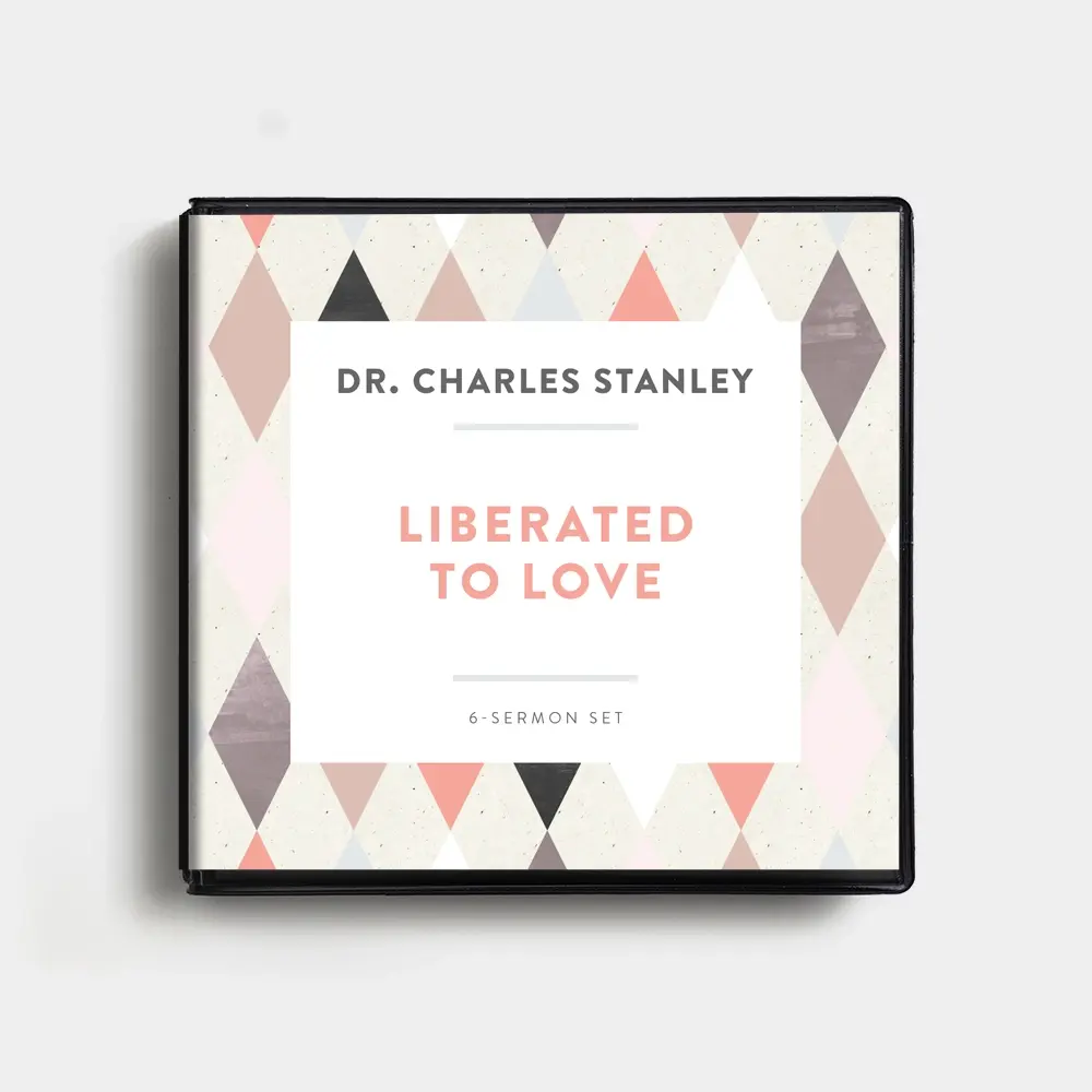 Liberated to Love