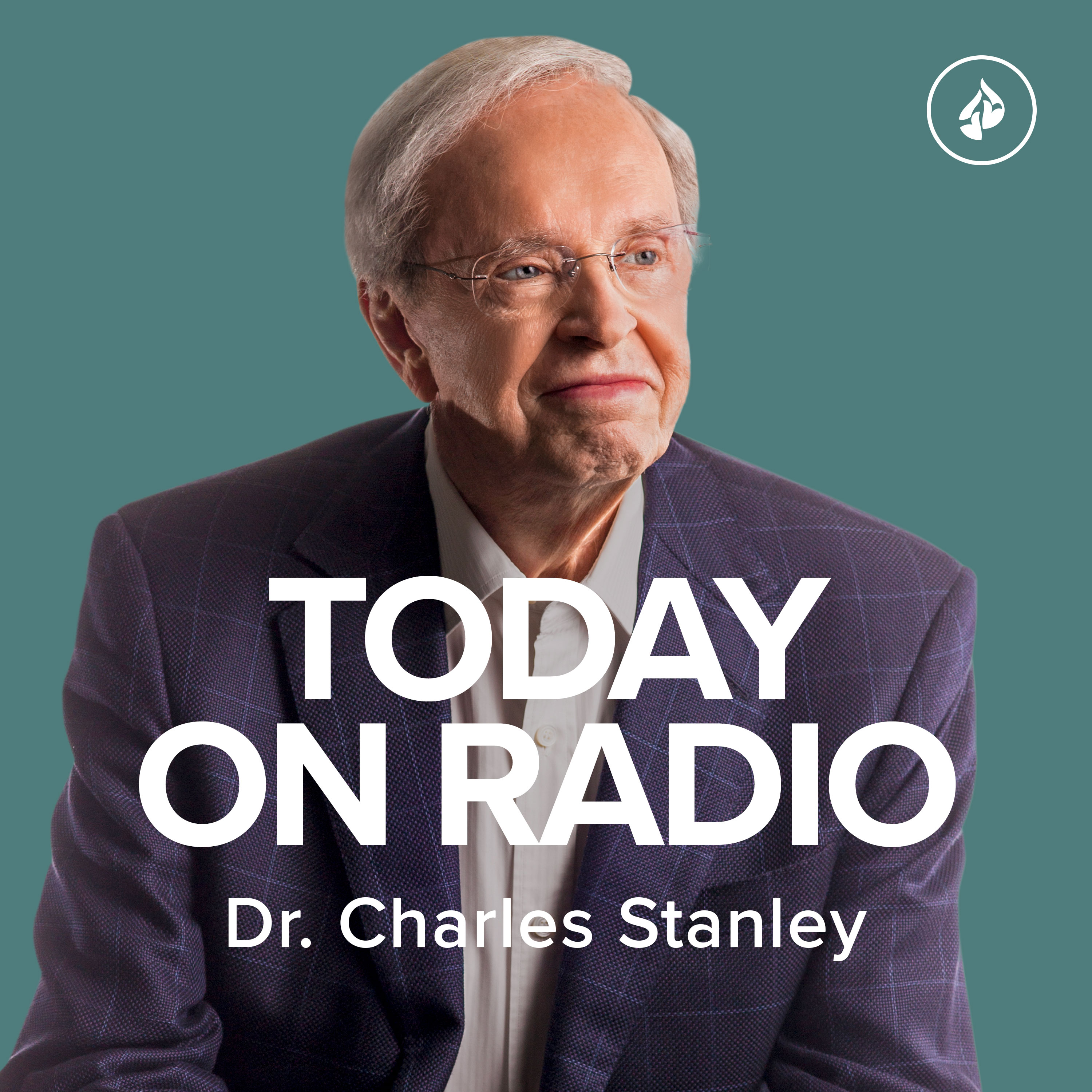 Daily Radio Program with Charles Stanley - In Touch Ministries