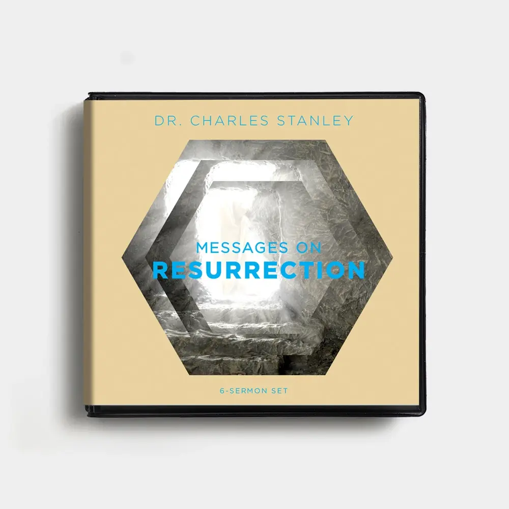 Messages on the Resurrection