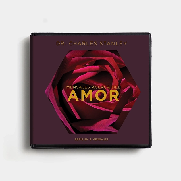 Mensajes acerca del amor