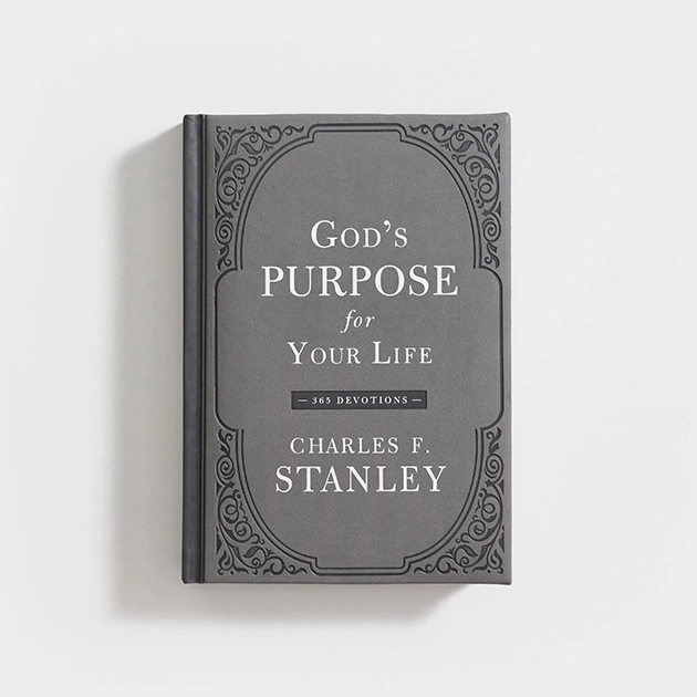 God's Purpose for Your Life