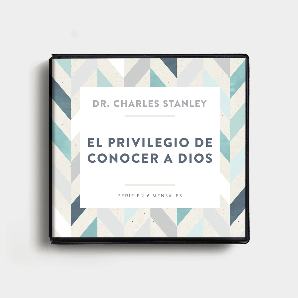 El privilegio de conocer a Dios