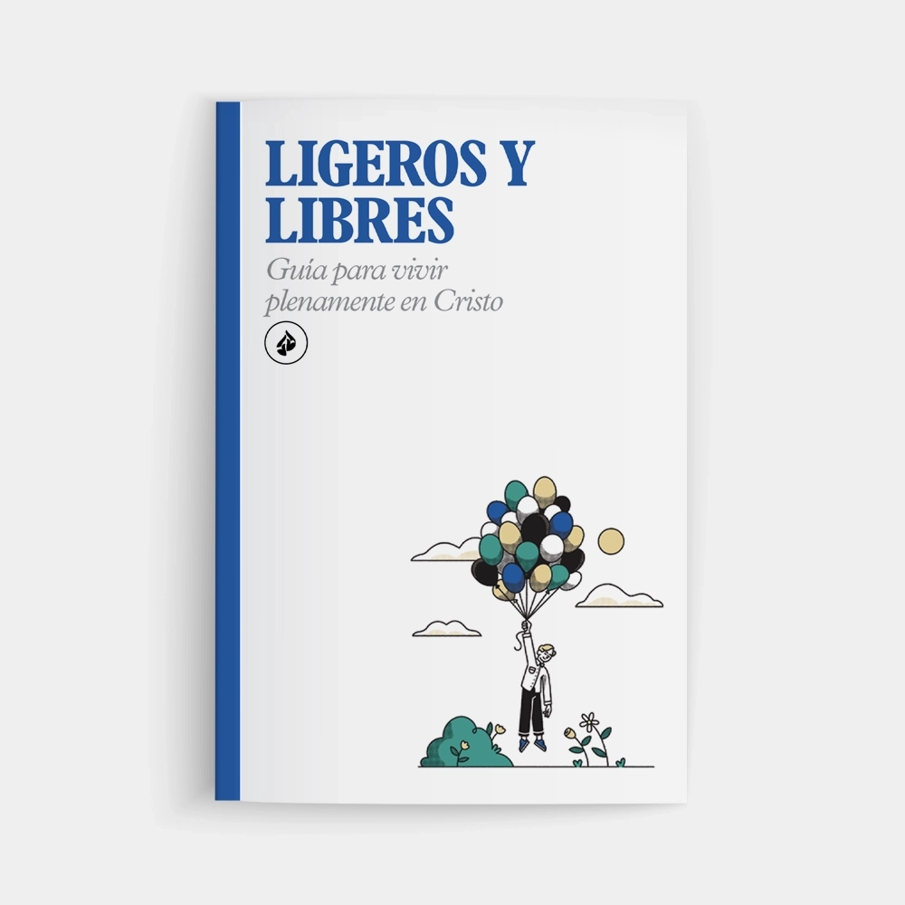 Ligeros y libres