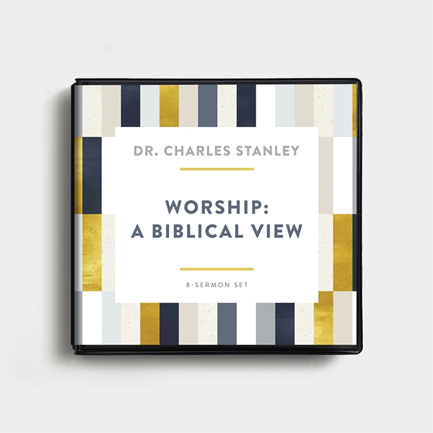 Worship: A Biblical View