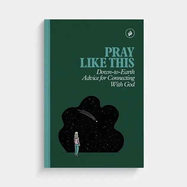 Pray Like This