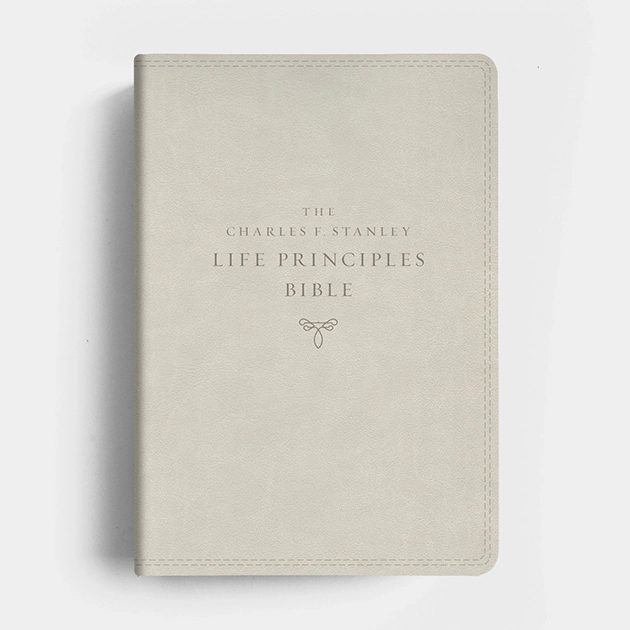 NASB Bible 2nd Edition