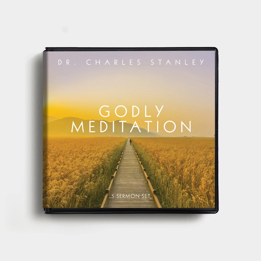 Godly Meditation