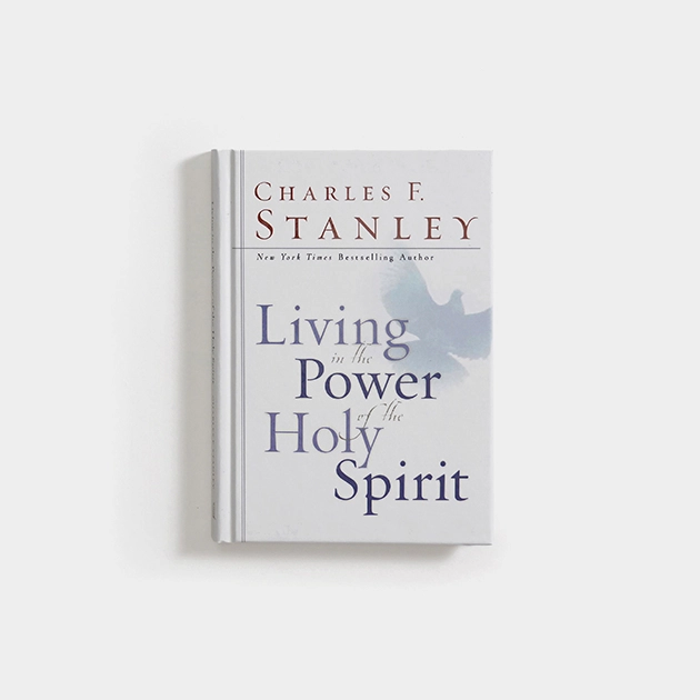 Living in the Power of the Holy Spirit