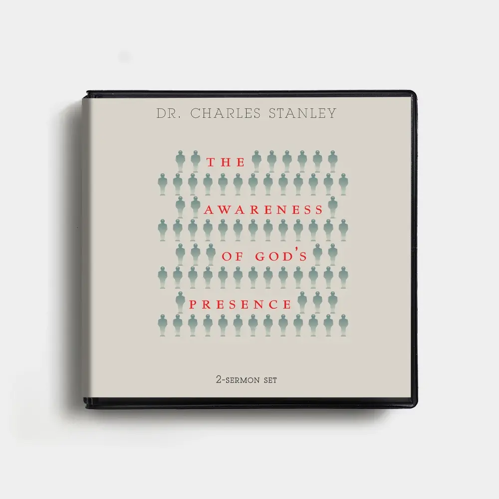 The Awareness of God's Presence