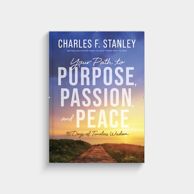 Your Path to Purpose Passion and Peace