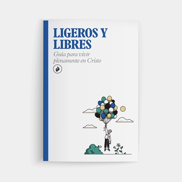 Ligeros y libres