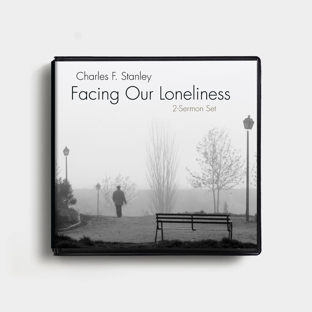 Facing Our Loneliness