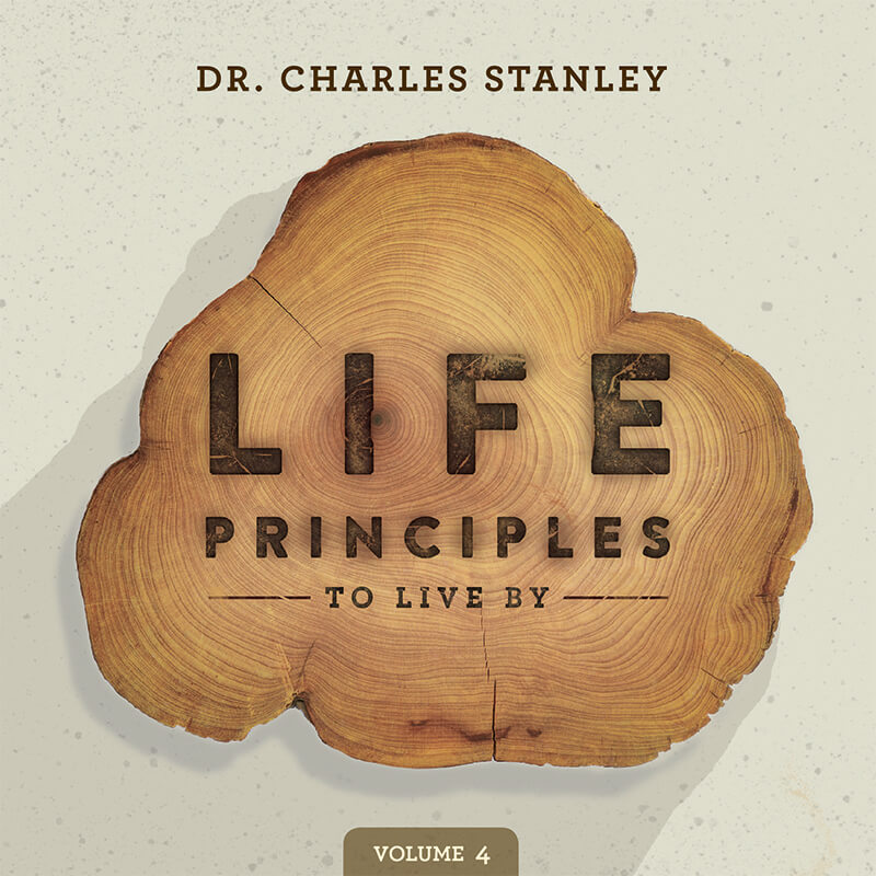 Life Principles To Live By (Volume 4)