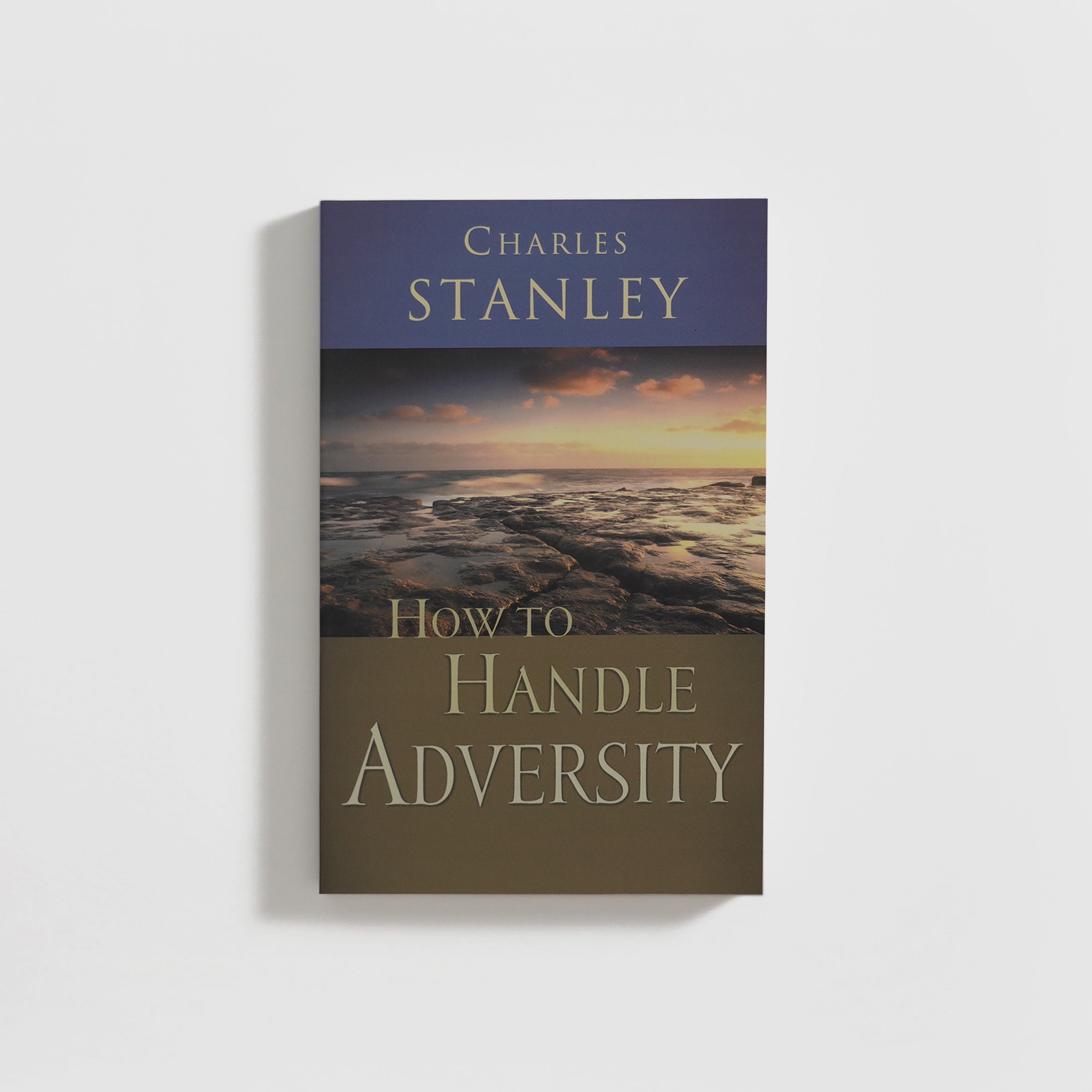 How to Handle Adversity