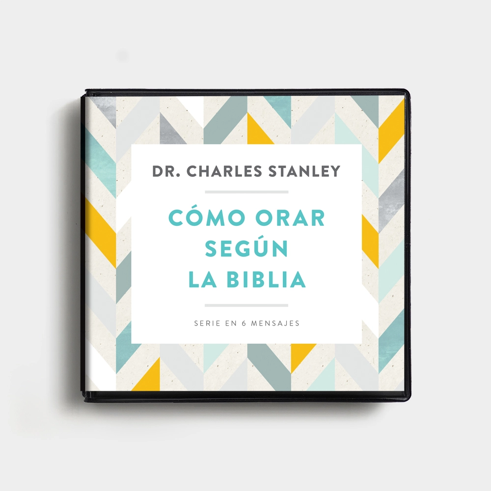 Cómo orar según la Biblia