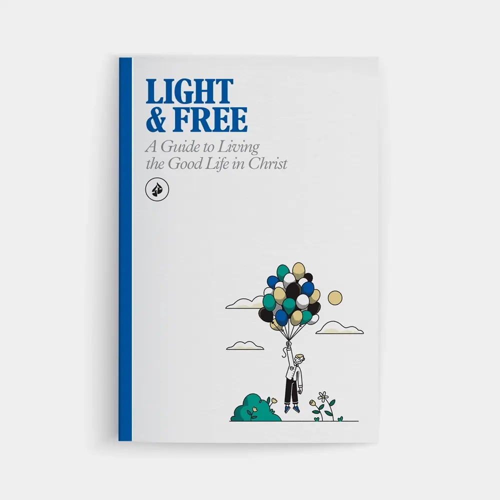 Light & Free