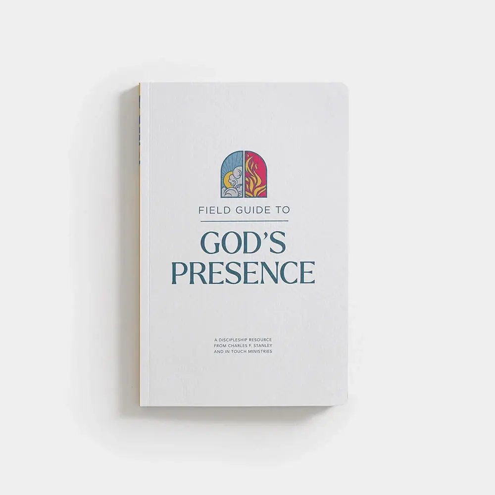 Field Guide to God's Presence