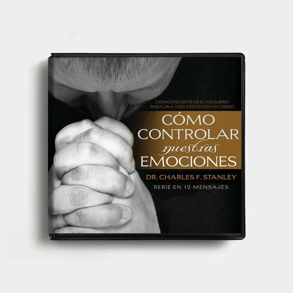 Cómo controlar nuestras emociones