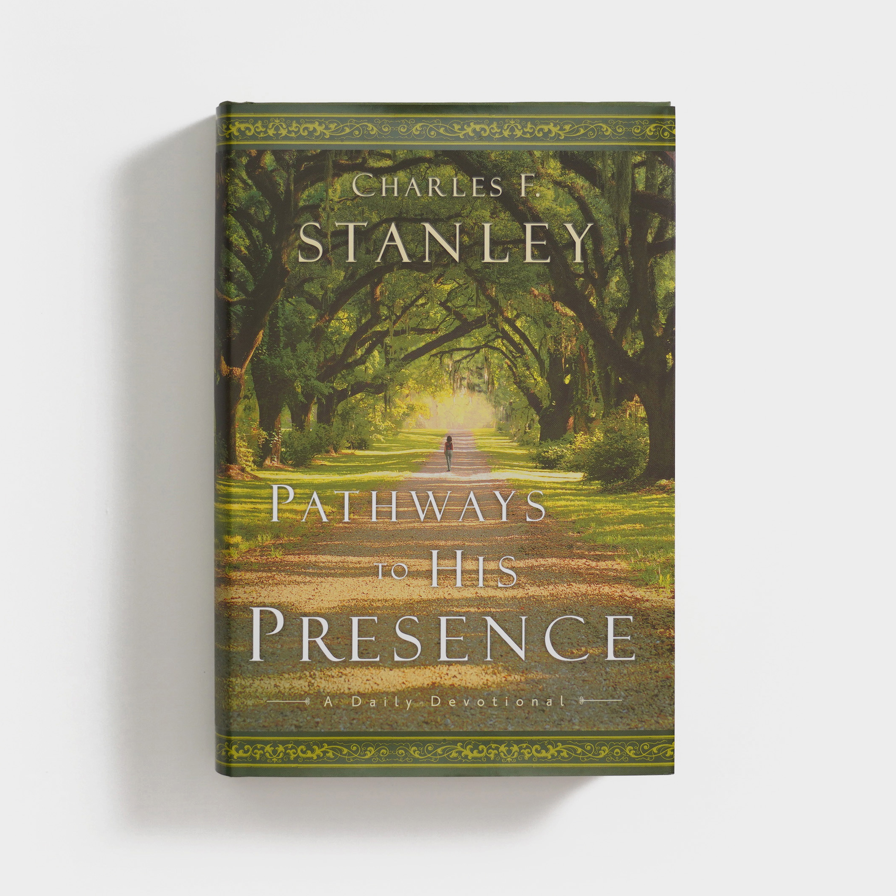 Pathways to His Presence