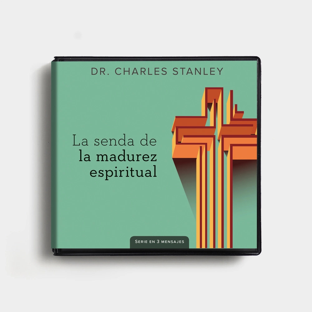 La senda de la madurez espiritual