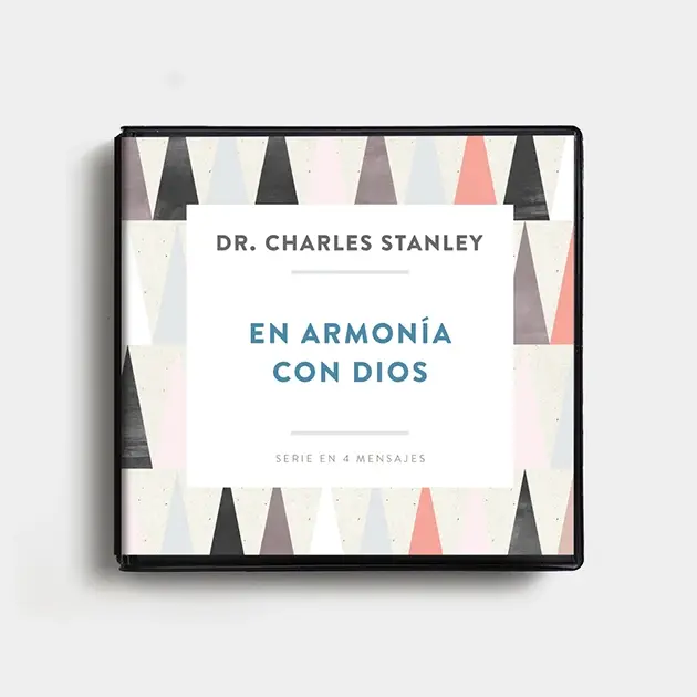 En armonía con Dios