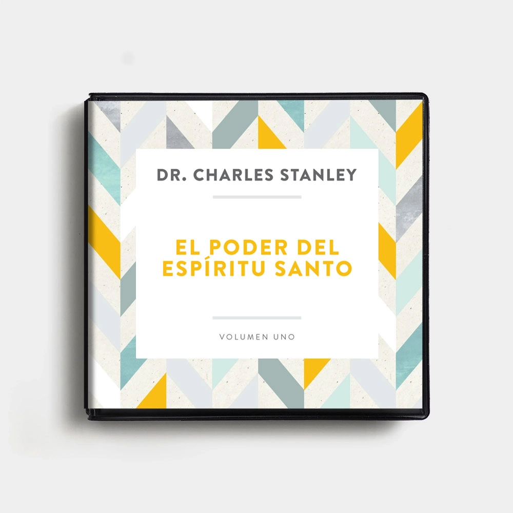 El poder del Espíritu Santo - Volumen 1