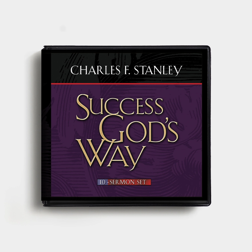 Success God's Way