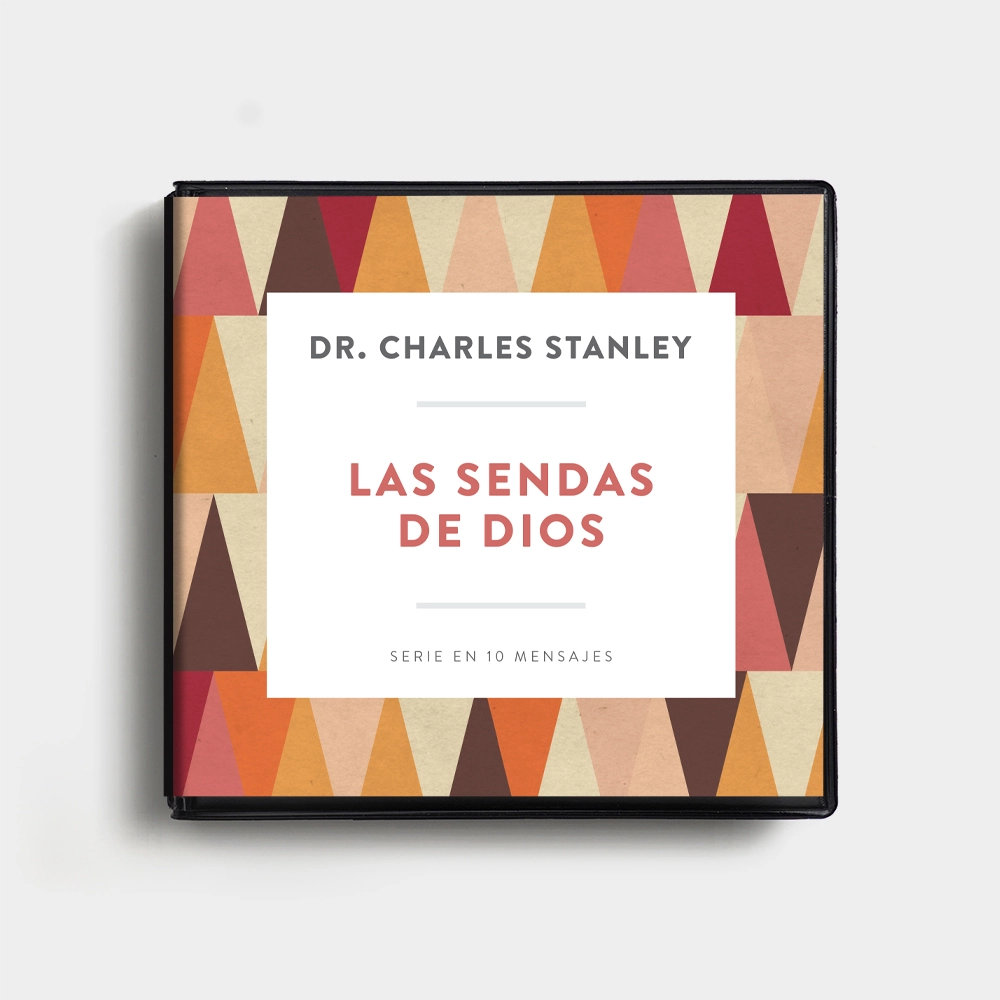 Las sendas de Dios