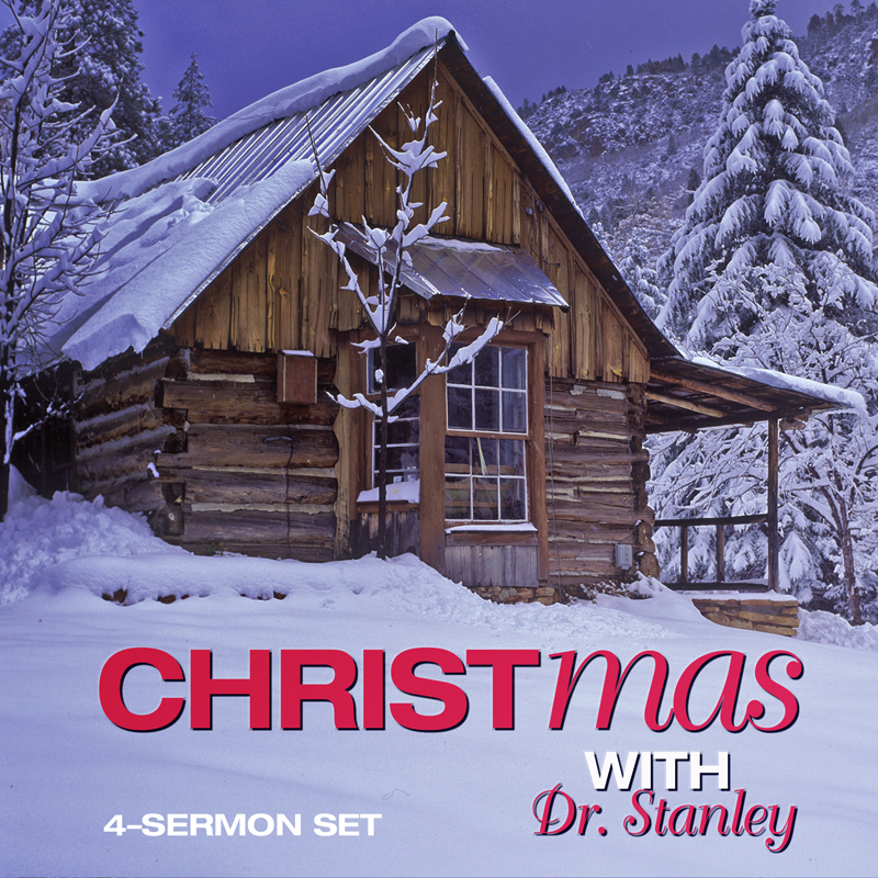 Christmas with Dr. Stanley (CD)