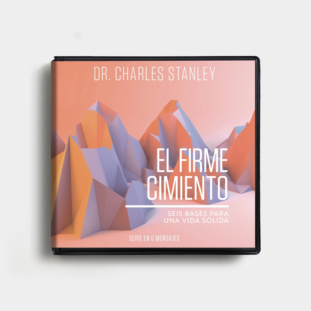 El firme cimiento
