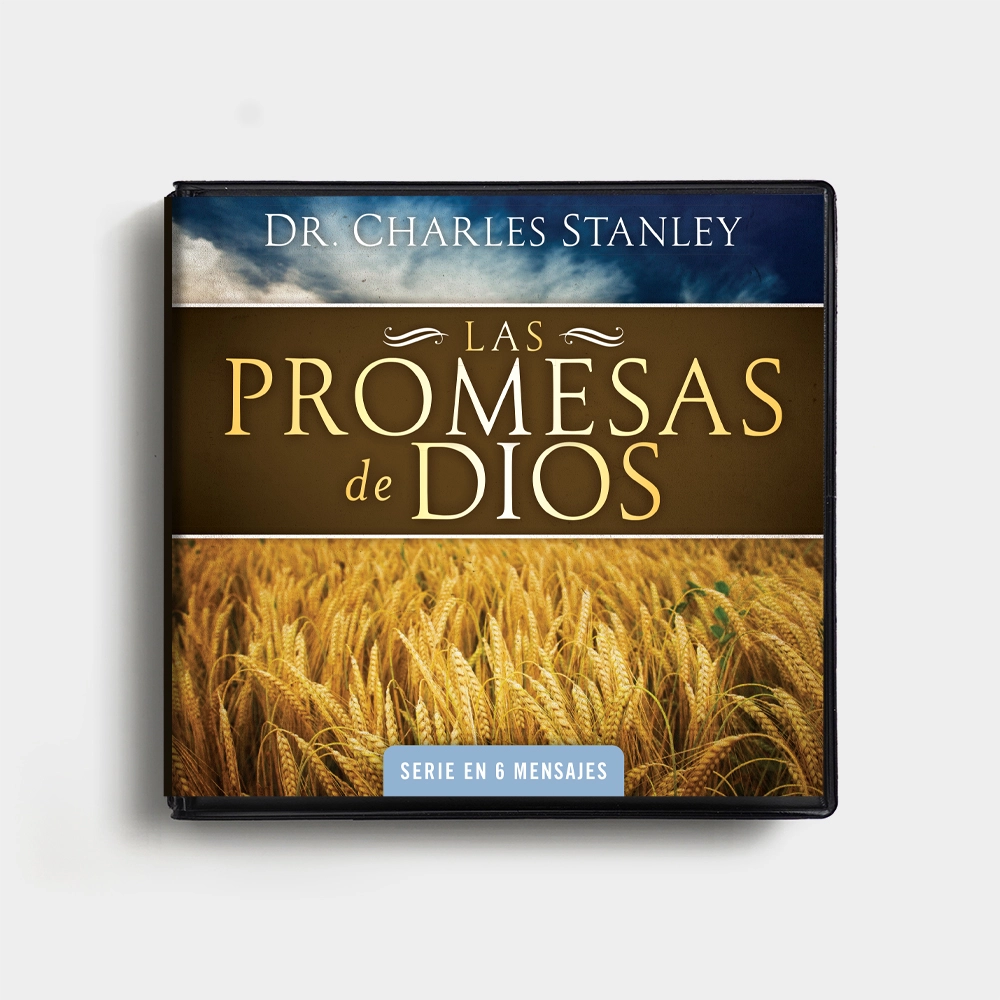 Las Promesas de Dios