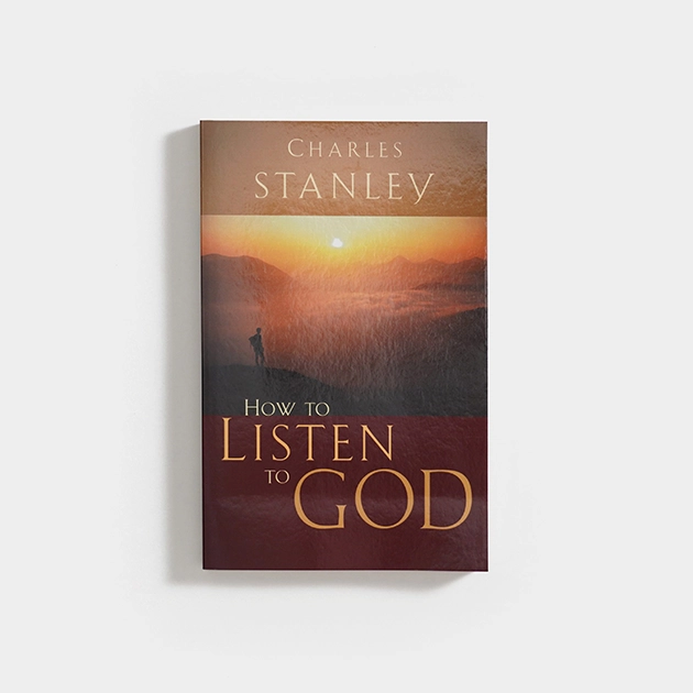 How to Listen to God