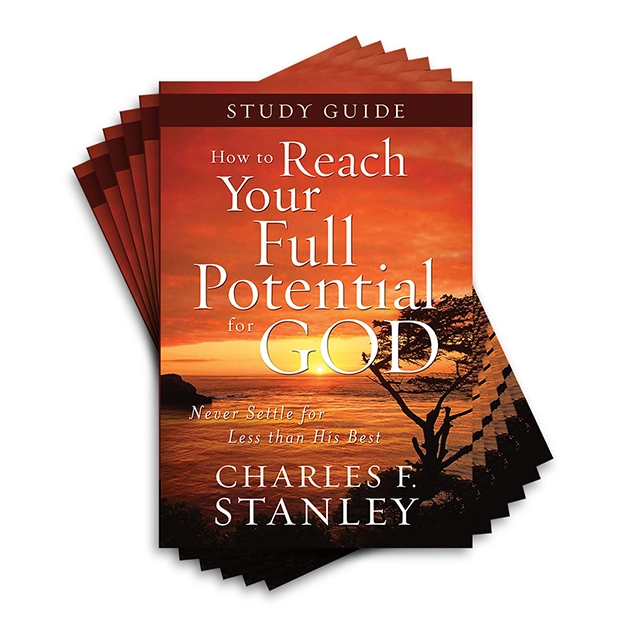 How to Reach Your Full Potential
