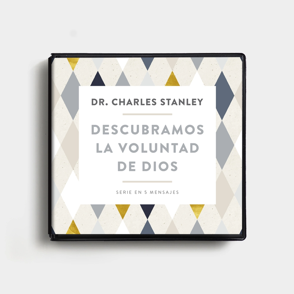 Descubramos la voluntad de Dios