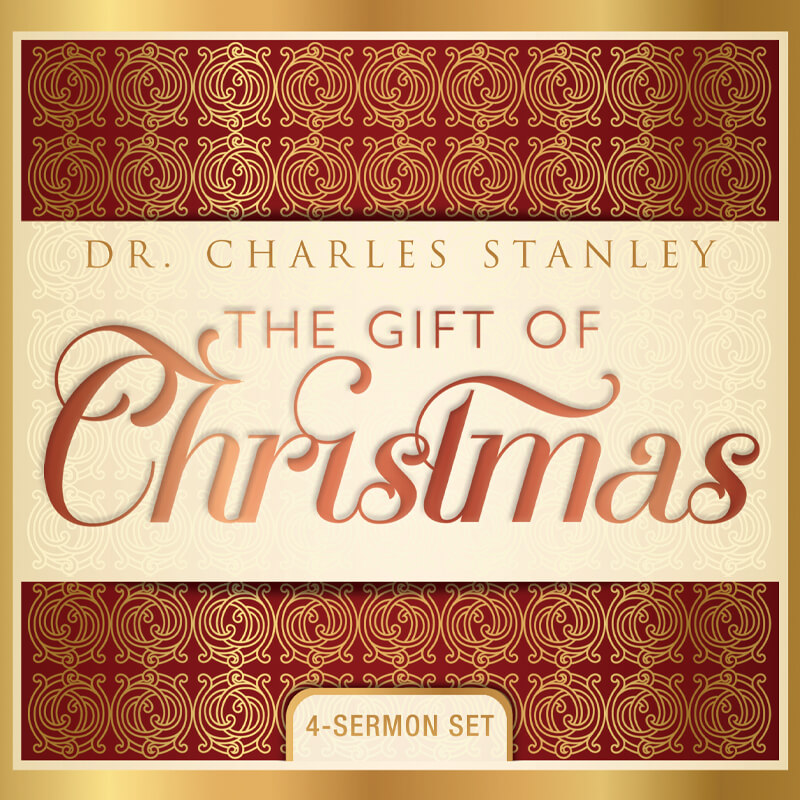 Christmas with Dr. Stanley (CD)