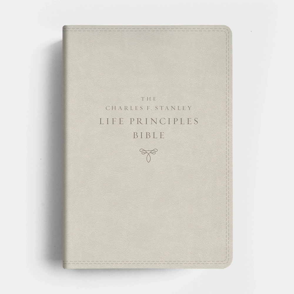 NASB Bible 2nd Edition