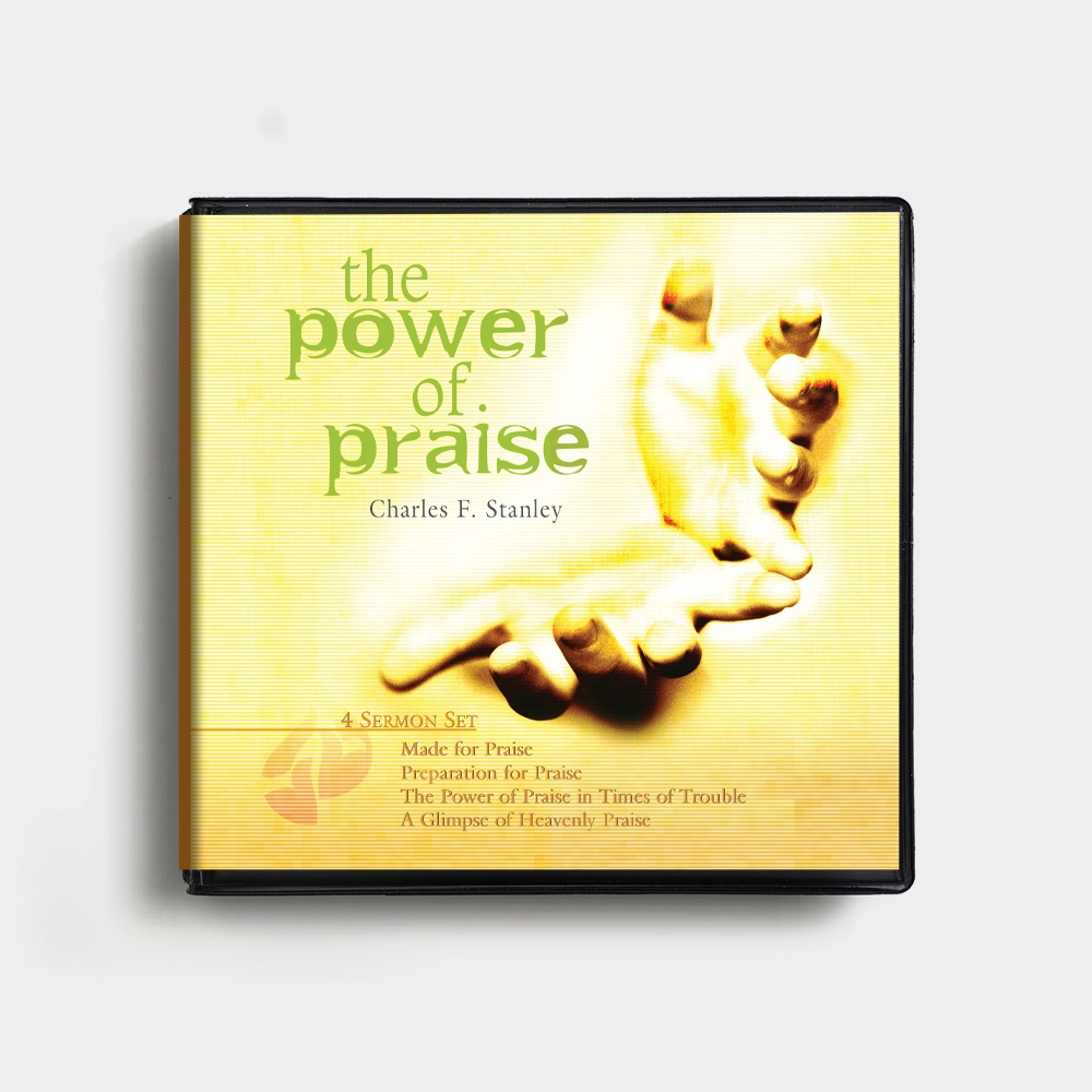 The Power of Praise