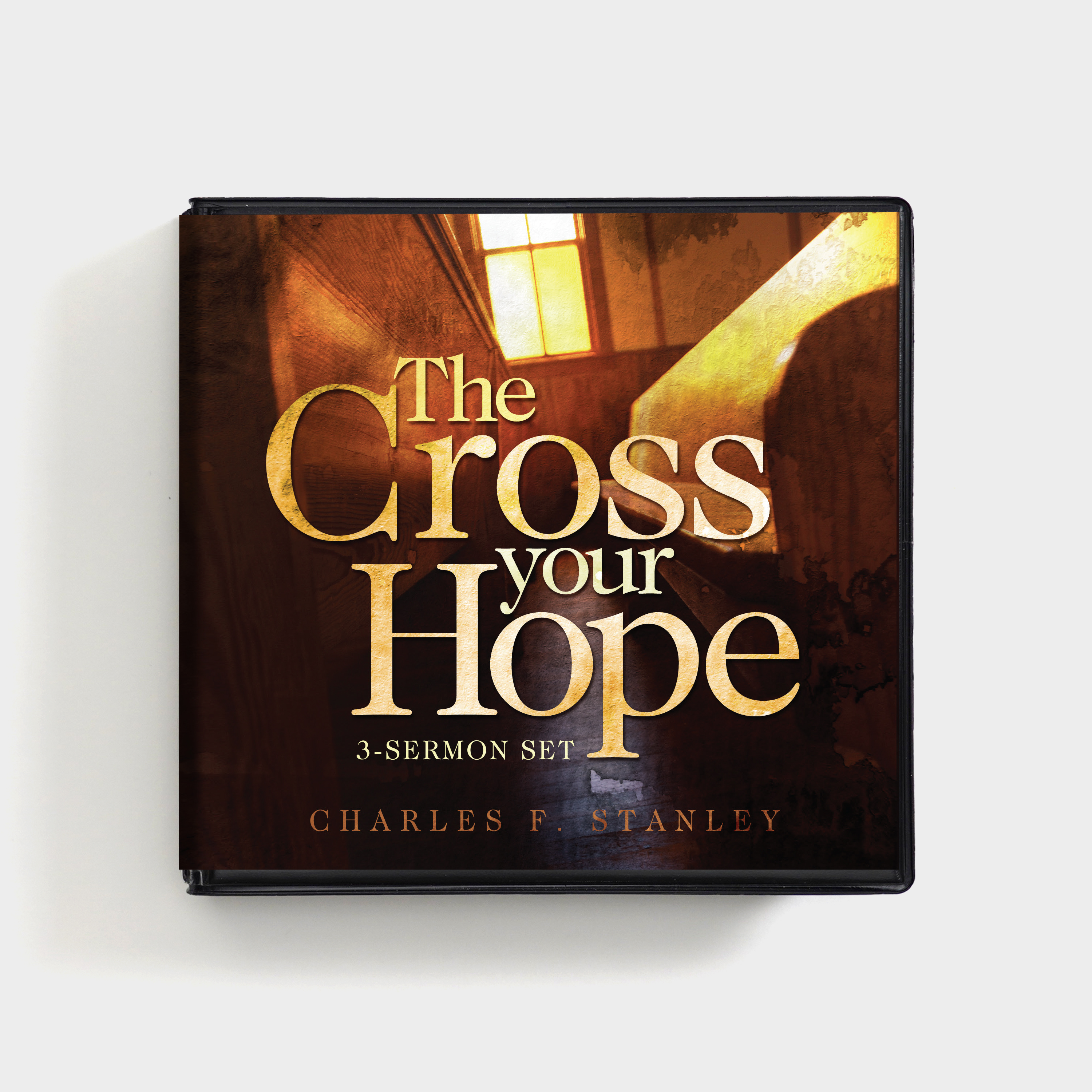 The Cross, Your Hope